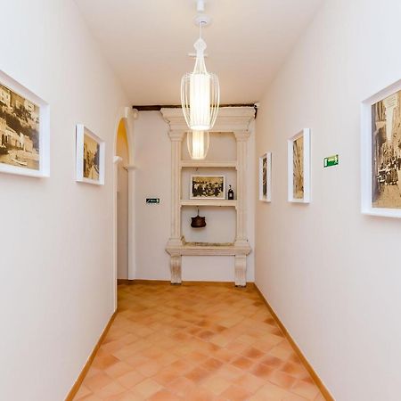 דירות דוברובניק Leonarda Baroque House - Old Town מראה חיצוני תמונה