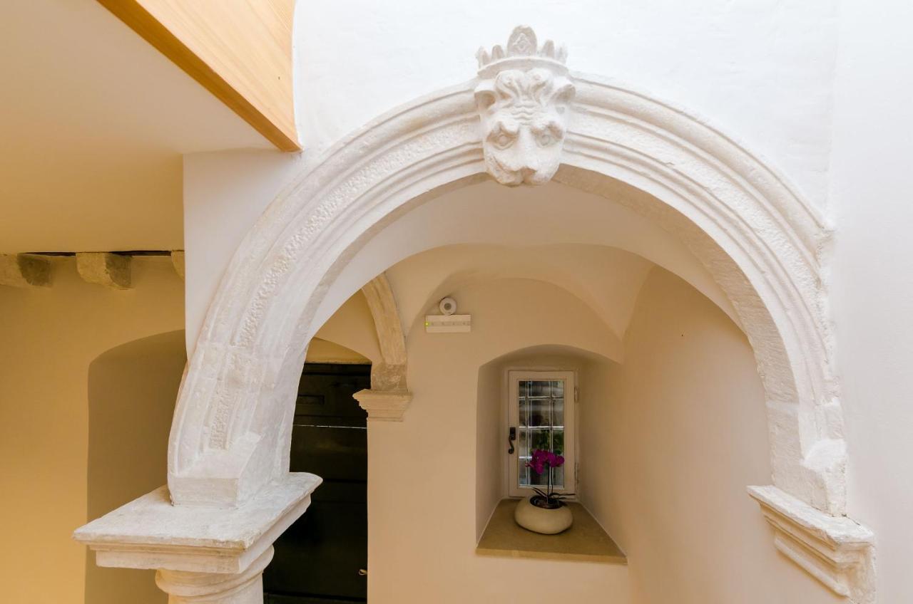 דירות דוברובניק Leonarda Baroque House - Old Town מראה חיצוני תמונה